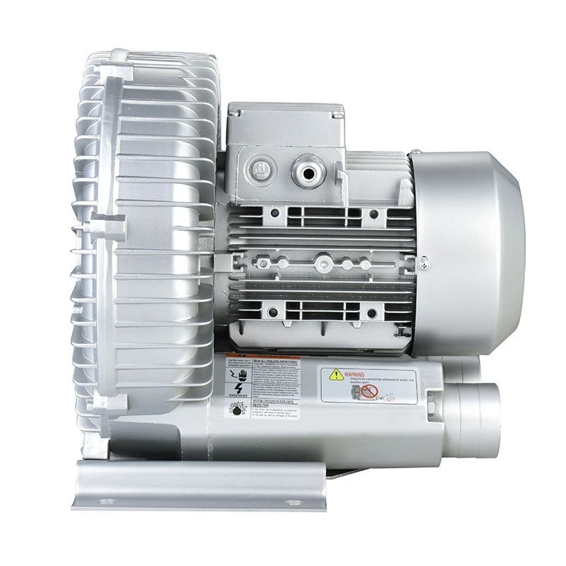 High Efficiency Single Stage Ring Blower suppliers High Efficiency Single Stage Ring Blower suppliers