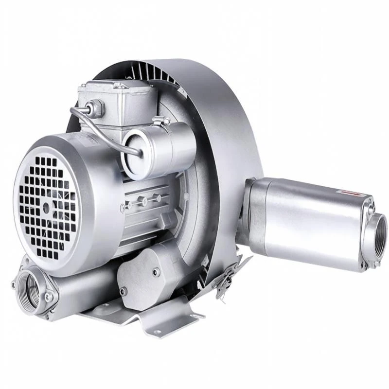Two Stage Side Channel Blower Stable best Two Stage Side Channel Blower Stable best